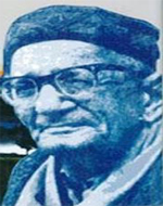 Ghulam Rasul Mehr (1895-1971)